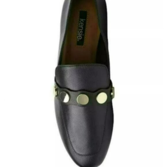 Kensie Ronin Loafer -7.5 - Picture 3 of 8